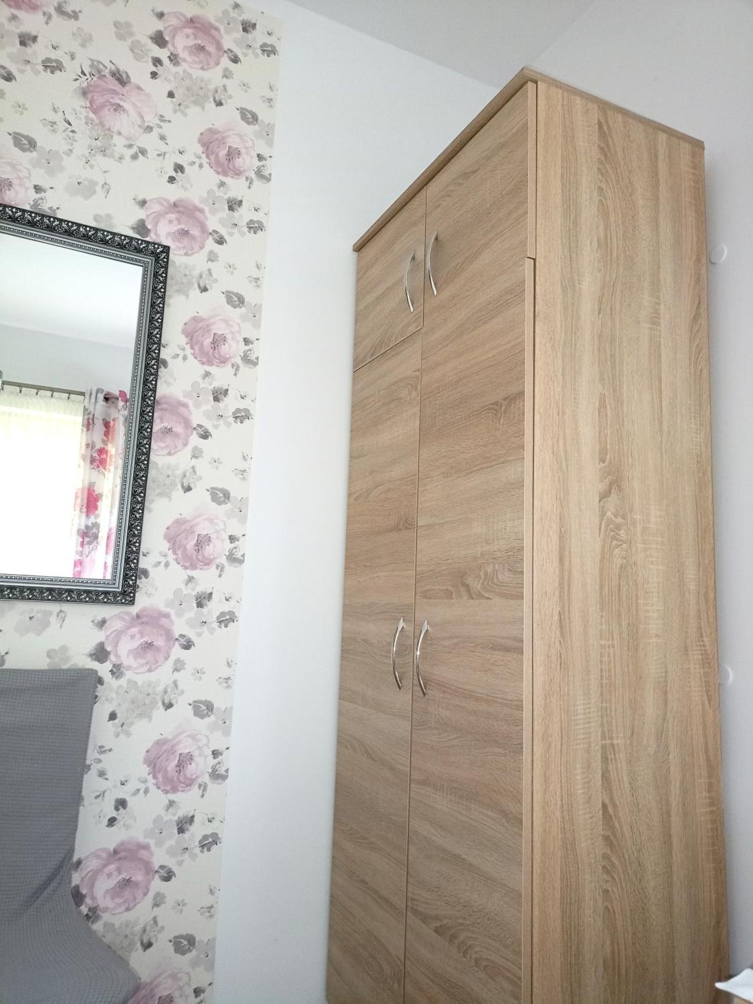 Miramar Apartman Łeba Kültér fotó