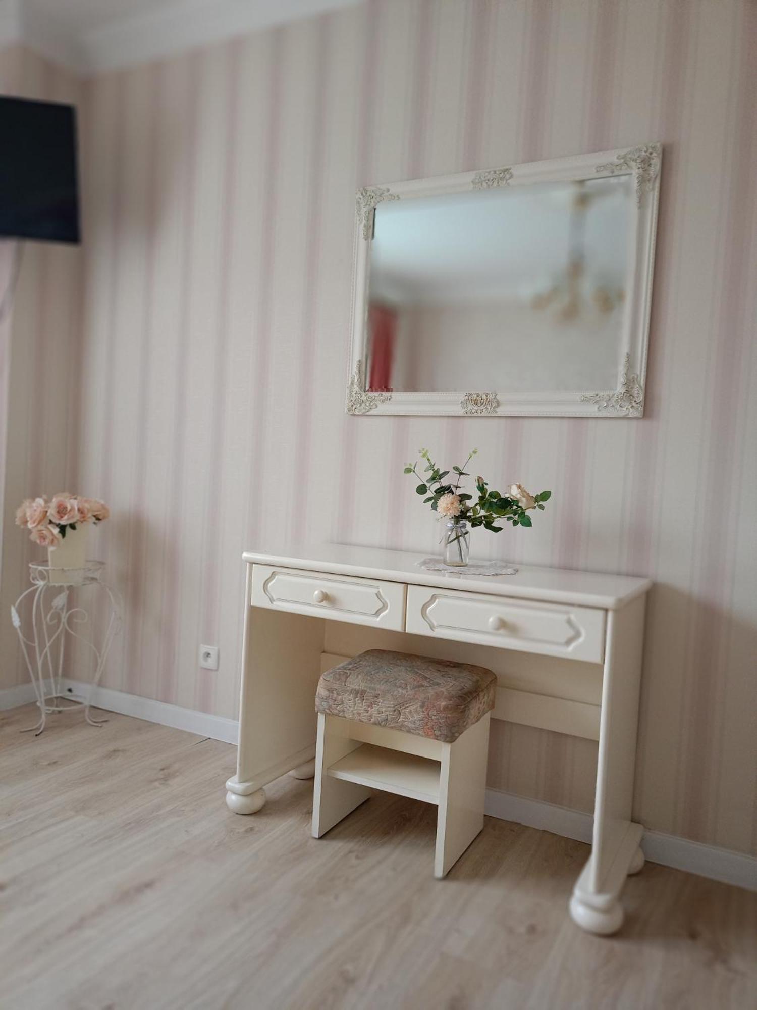 Miramar Apartman Łeba Kültér fotó