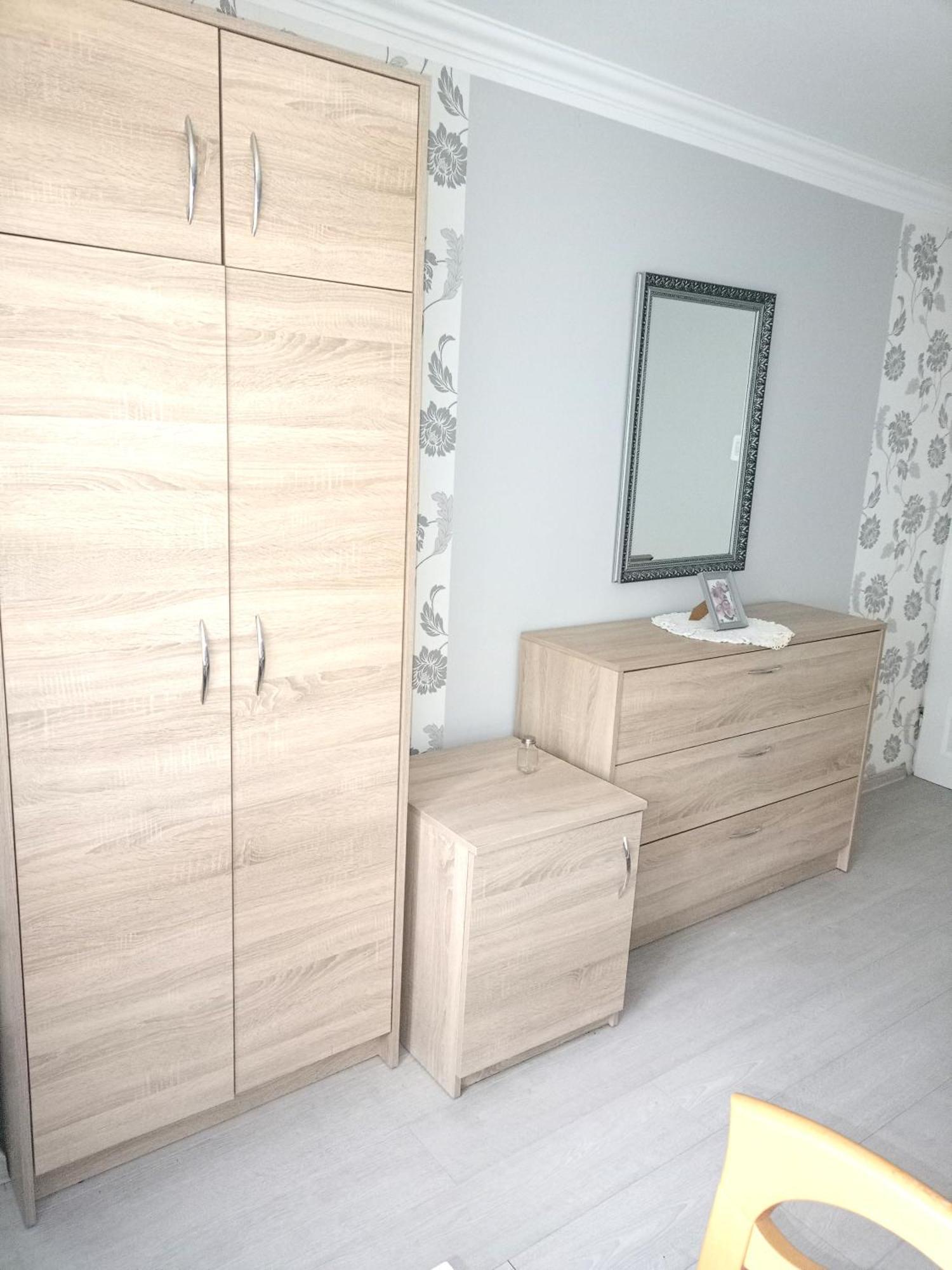 Miramar Apartman Łeba Kültér fotó